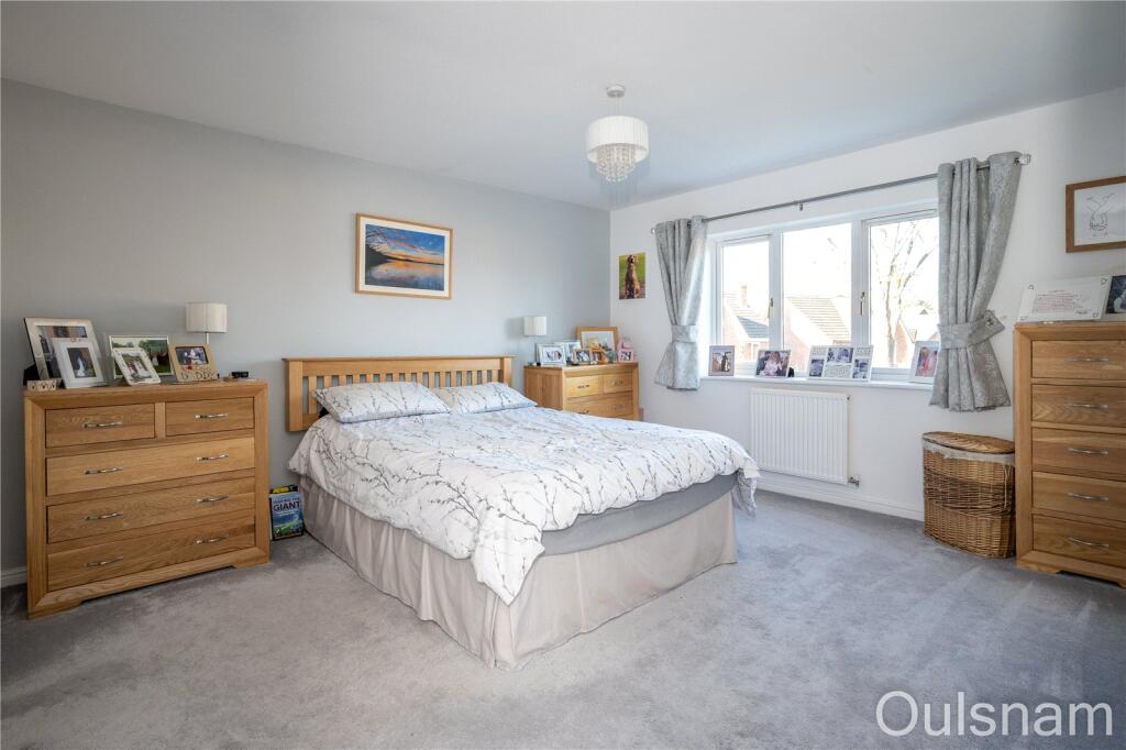 Additional image 15 of Blossom Drive, Bromsgrove, Worcestershire, B61