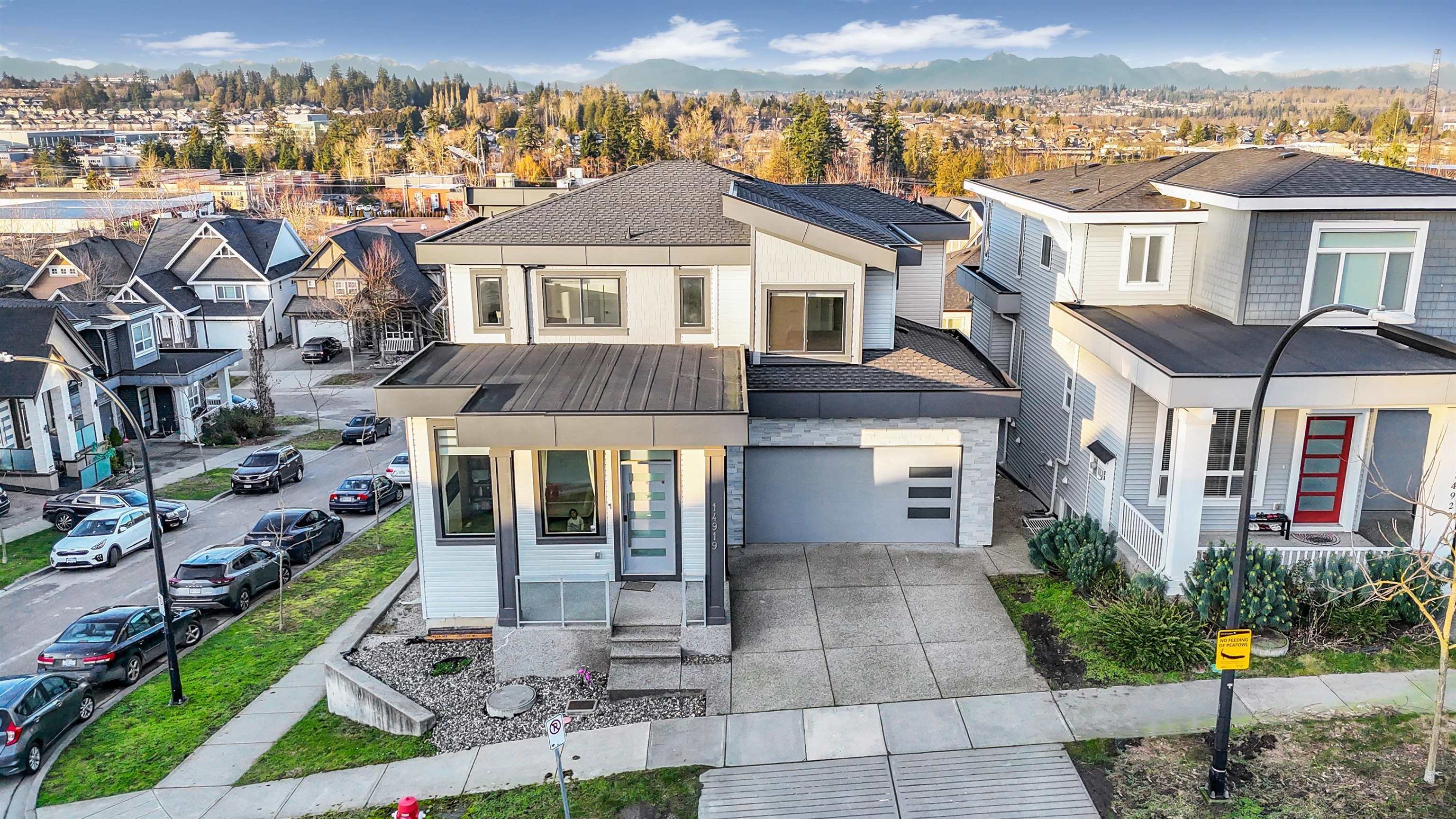 14919 62a Avenue, Surrey, BC, V3S 7X3