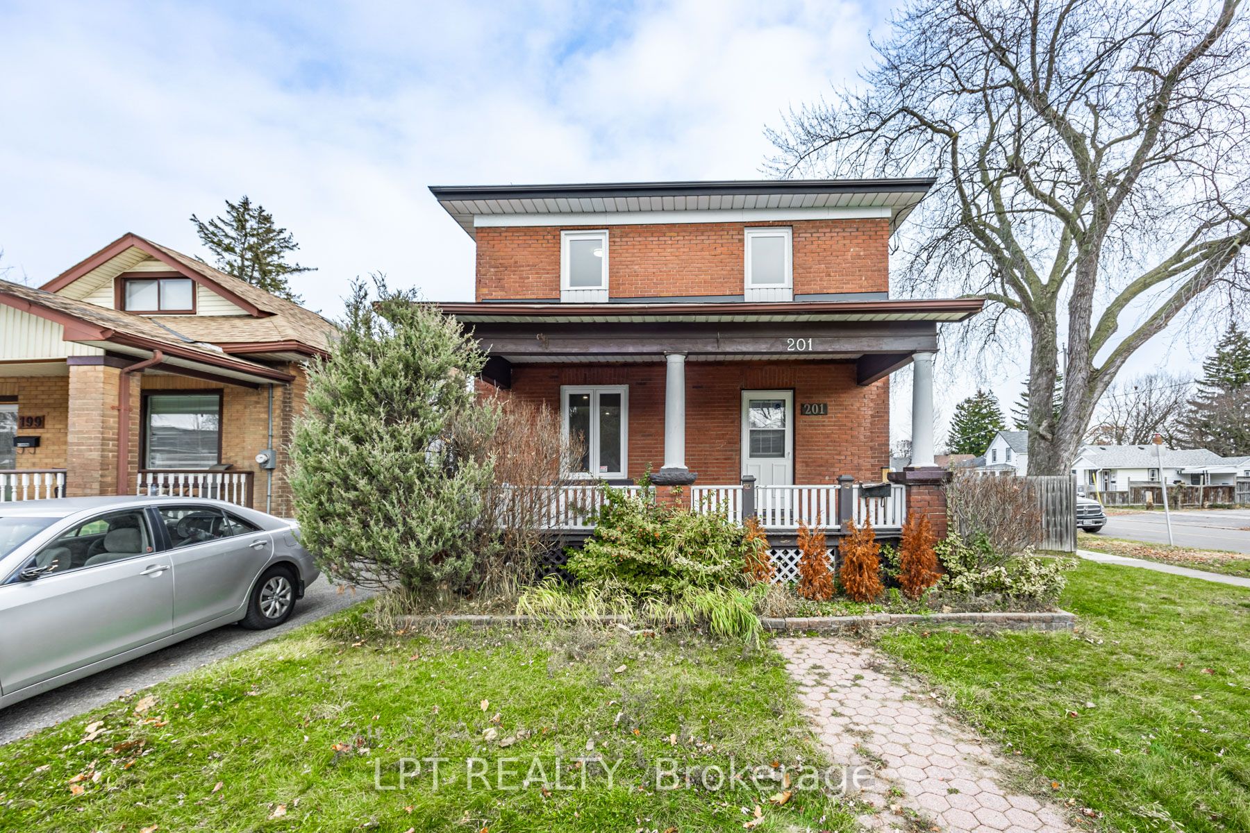 201 Ritson Road S, Oshawa, ON, L1H 5H6