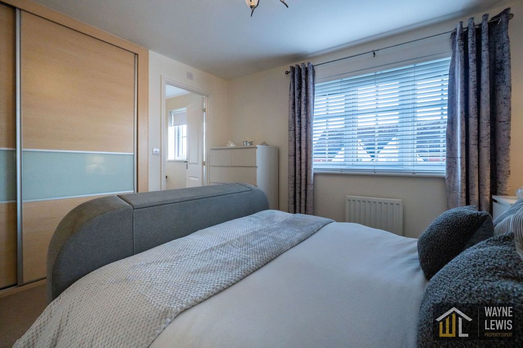 Additional image 31 of 3 bed detached house for saleKingfisher Way, Penallta, Hengoed CF82