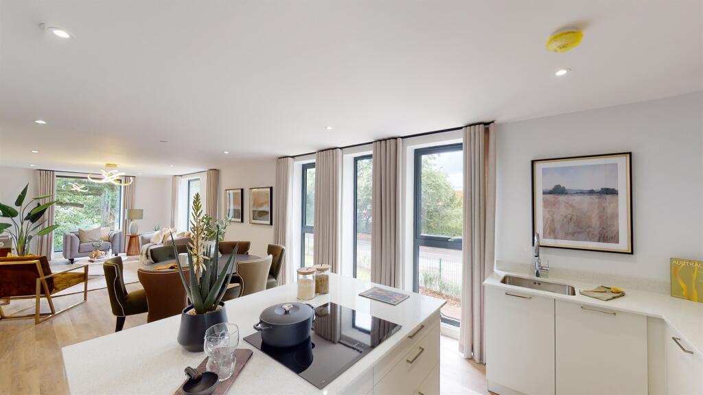 Additional image 5 of Blossomfield Road, Solihull