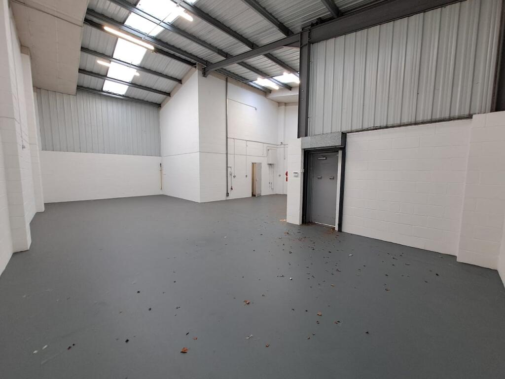 Additional image 3 of Unit 3, Mainstream 47, Mainstream Way, Birmingham, B7 4SN