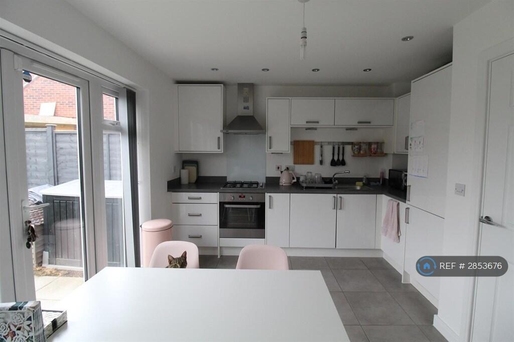 Additional image 4 of Dewberry Road, Solihull, B90