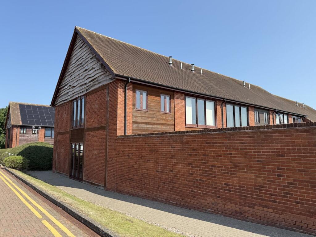 21 Chestnut Court, Jill Lane, Sambourne, Redditch, B96 6EW