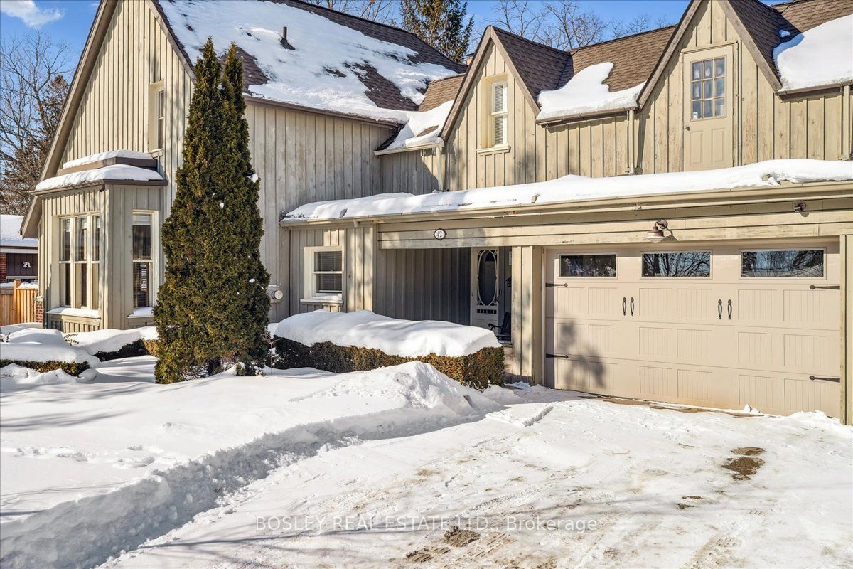 42 Royal Road, Aurora, ON, L4G 1A9 photo 3