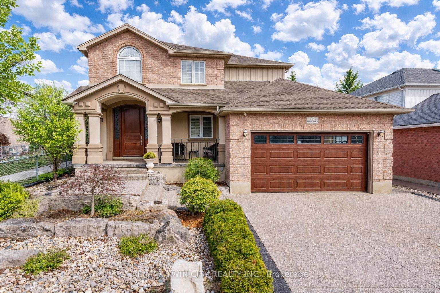 60 Chandos Drive, Kitchener, ON, N2A 3C2