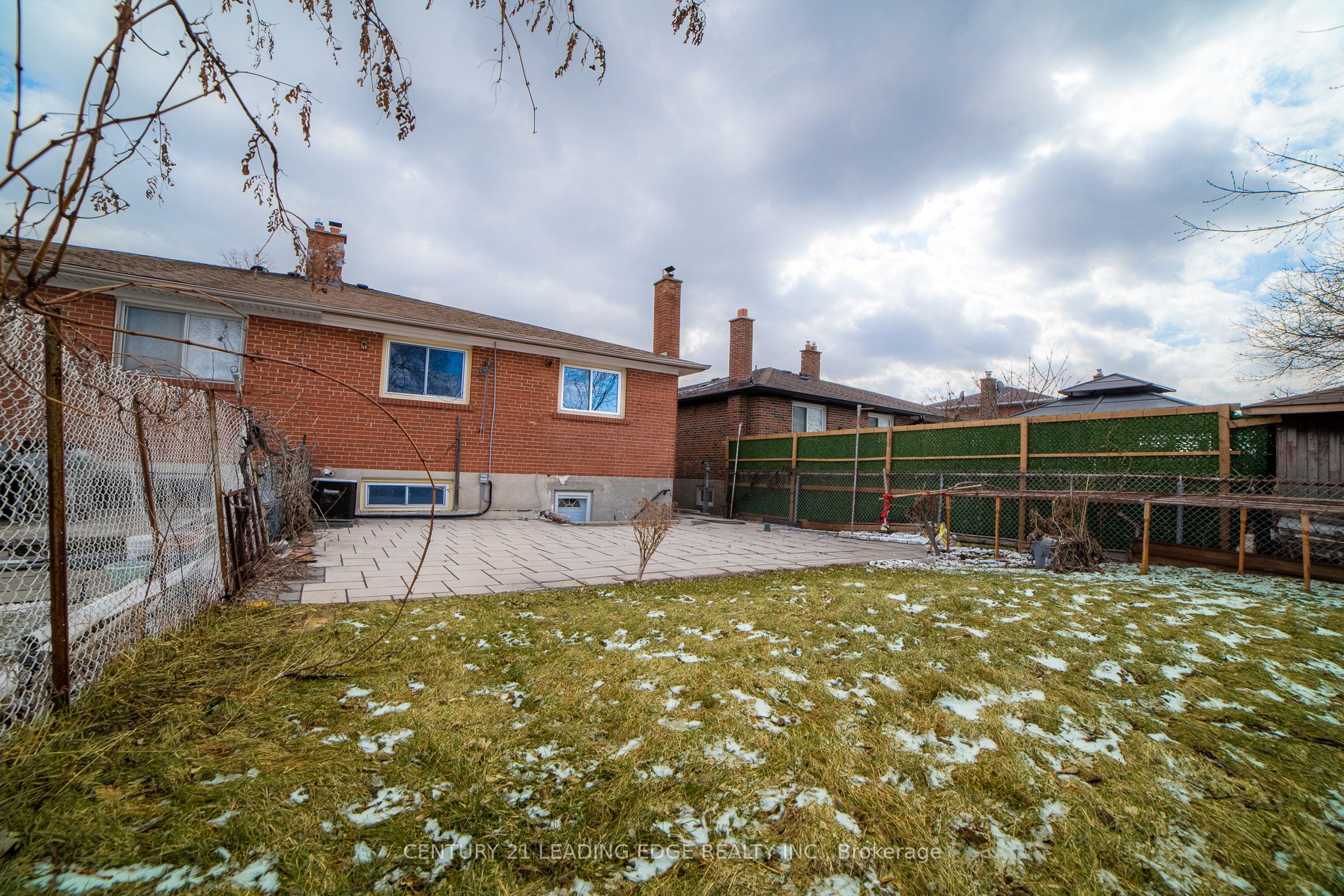 34 Petiole Road, Toronto, ON, M3N 2B4 photo 3