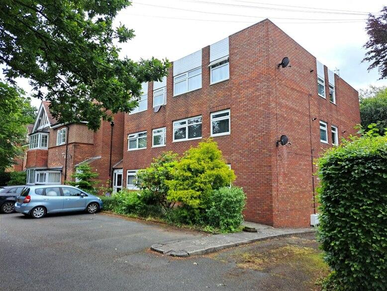 Kenelm Road, Sutton Coldfield, B73