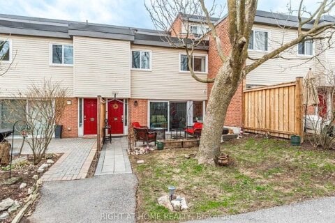 Additional image 7 of 117-219 Milestone Crescent, Aurora, ON, L4G 3M2