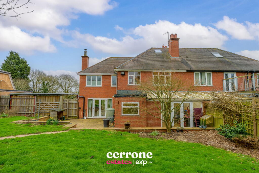 Additional image 27 of Sundrift, Victoria Road, Dodford, Bromsgrove, B61 9BZ