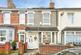 Ponting Street, Swindon, SN1
