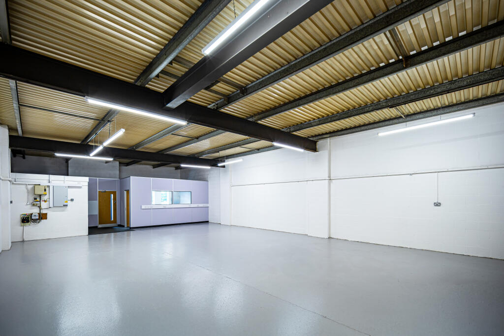 Additional image 4 of Thornhill Road Industrial Estate, Redditch, B98 9ND