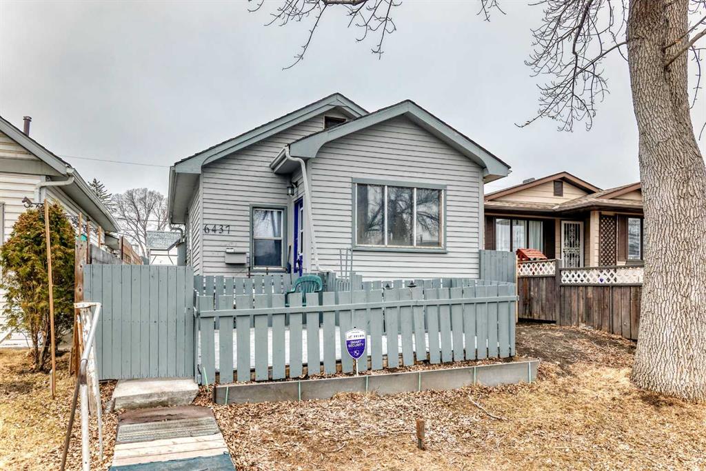 Additional image 3 of 6437 19 Street SE, Calgary, AB, T2C 0N8