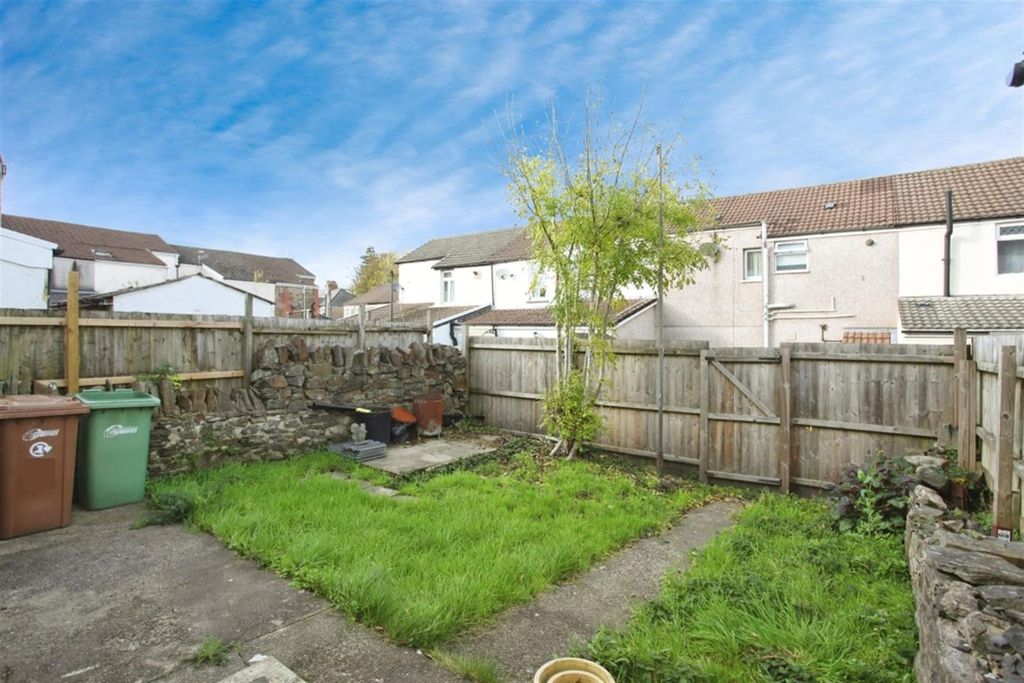 Additional image 15 of 2 bed terraced house for saleStockland Street, Caerphilly CF83