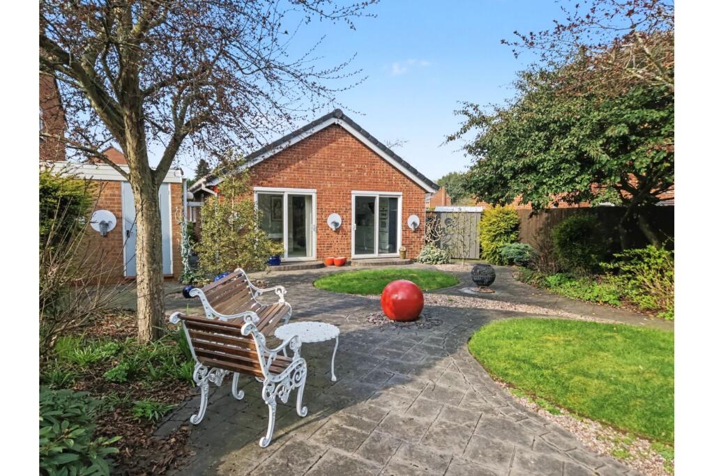 Additional image 15 of Fourlands Avenue, Sutton Coldfield, B72