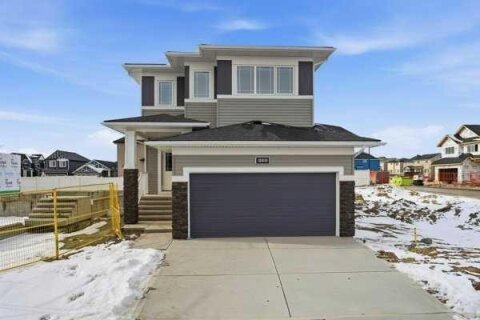 Additional image 7 of 213 Bayview Park SW, Airdrie, AB, T4B4G2