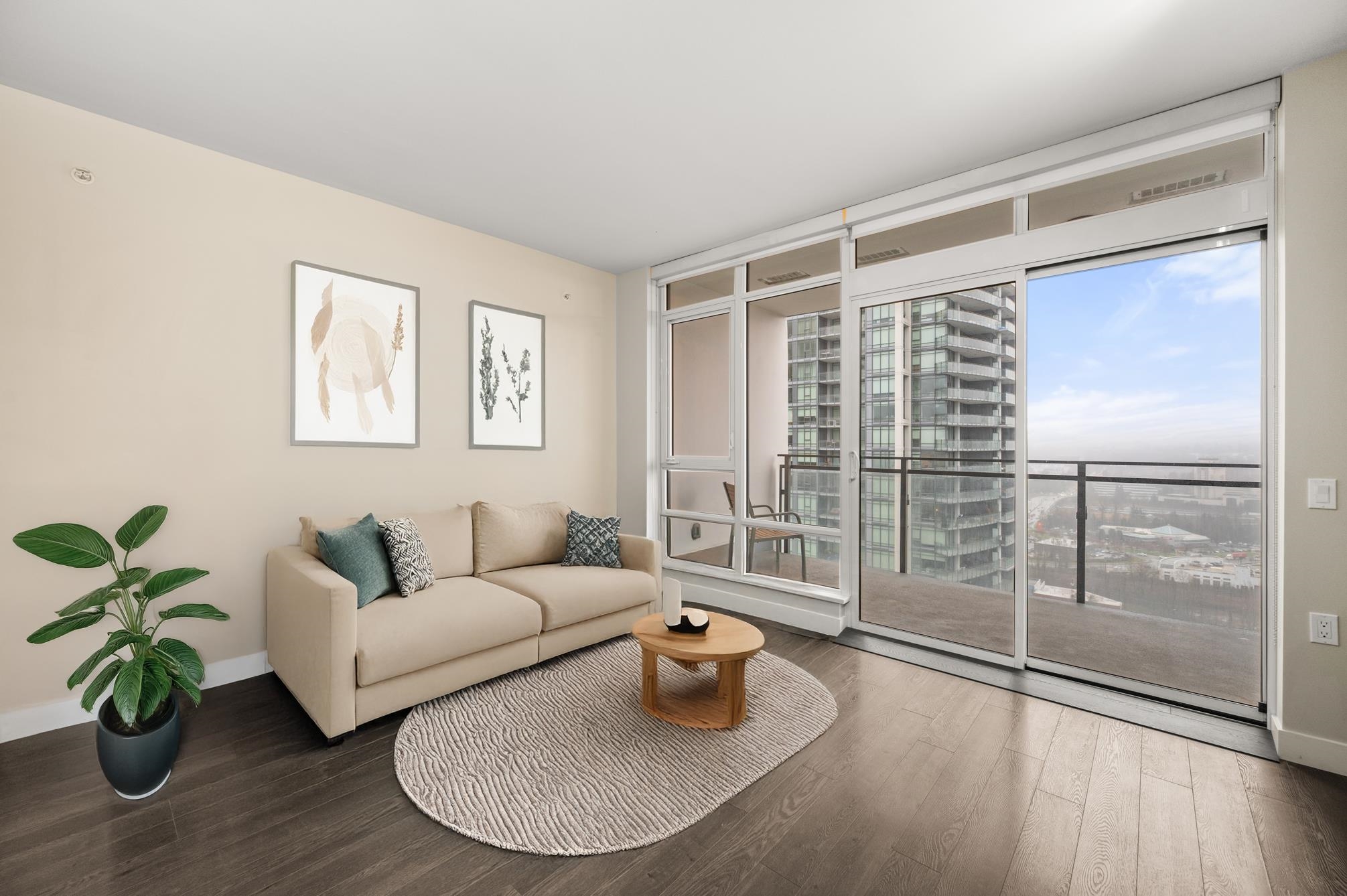 2308-2008 Rosser Avenue, Burnaby, BC, V5C 0H8