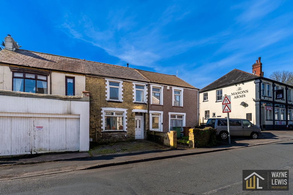 Additional image 33 of 3 bed terraced house for saleMill Road, Caerphilly CF83