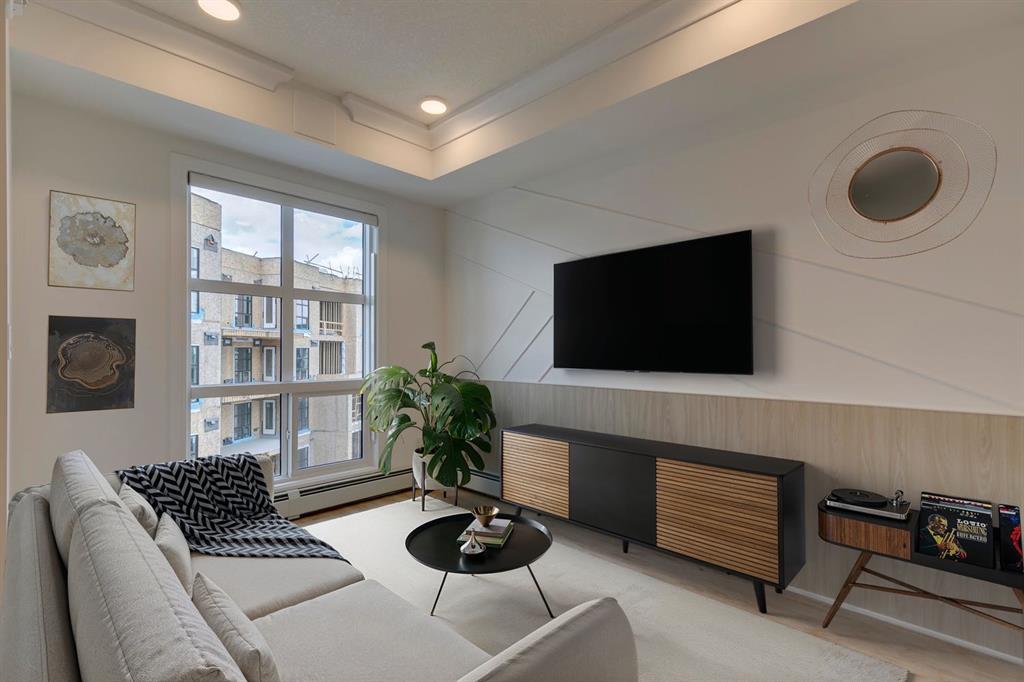 Additional image 2 of 1314-4270 Norford Avenue NW, Calgary, AB, T3B 6P8