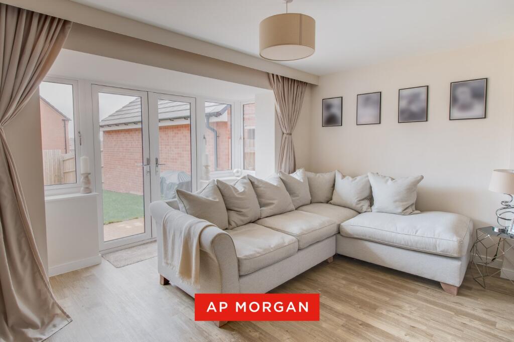 Additional image 4 of Cedar Road, Bromsgrove, Worcestershire, B61