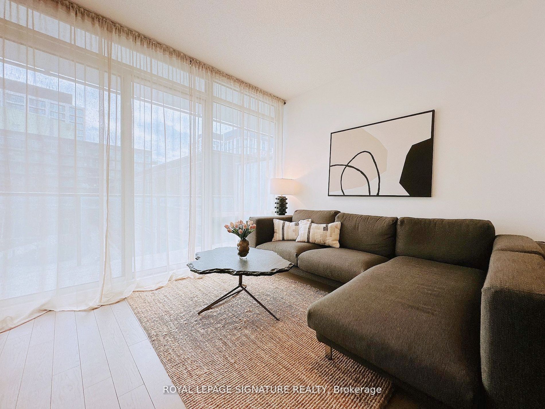 N431-455 Front Street E, Toronto, ON, M5A 0G2
