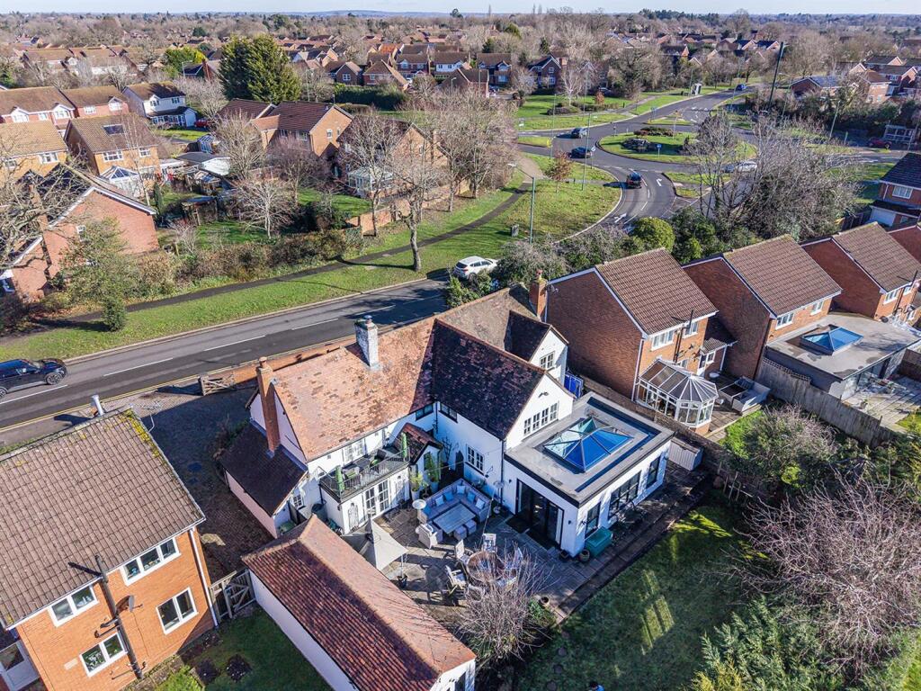 Additional image 35 of Widney Lane, Solihull