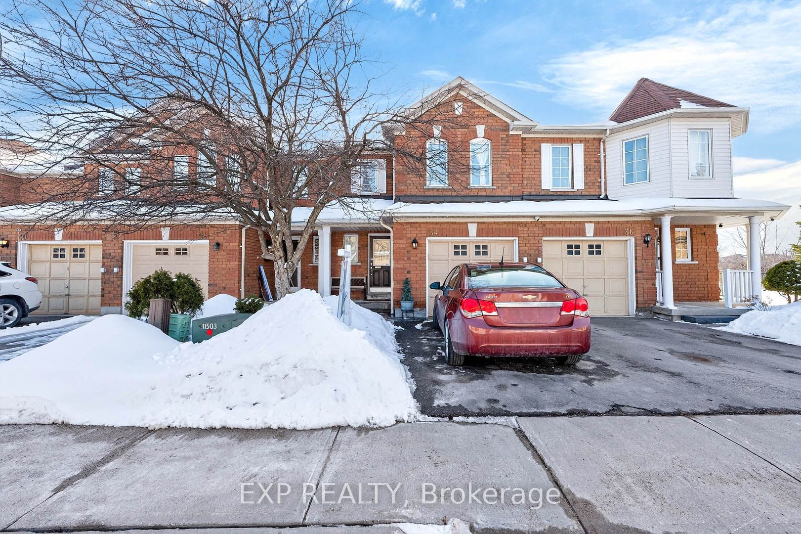 Additional image 4 of 34-9800 Mclaughlin Road, Brampton, ON, L6X 4R1