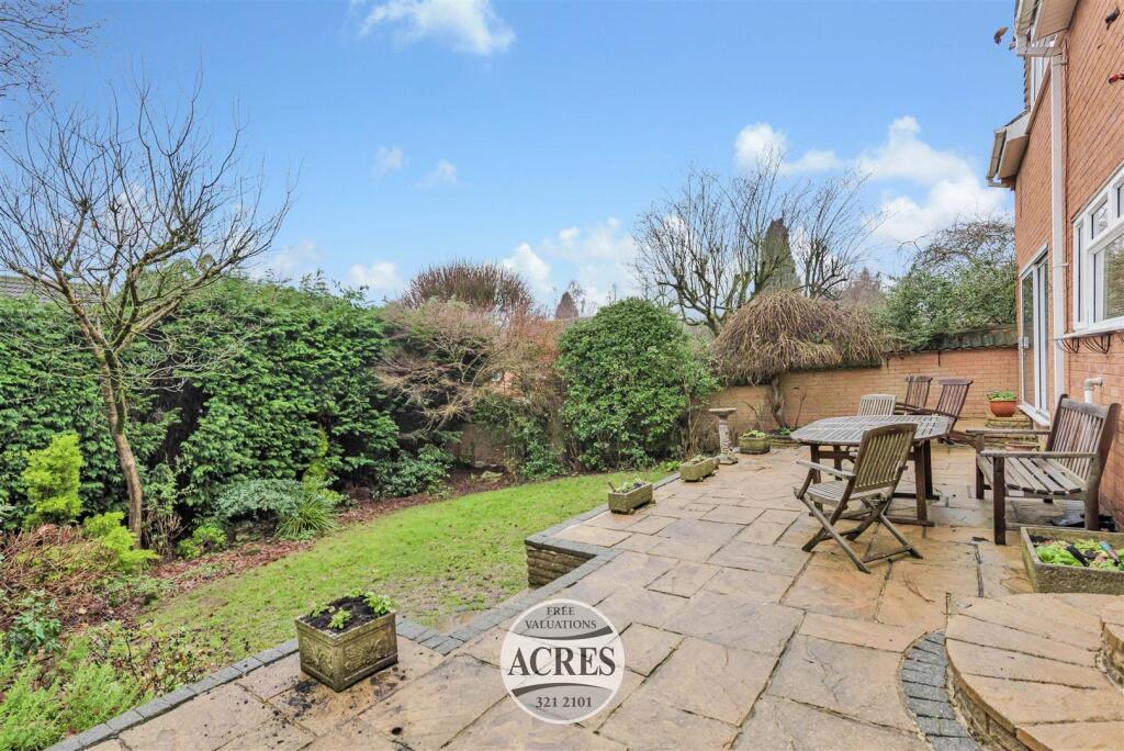 Additional image 28 of Tudor Hill, Sutton Coldfield