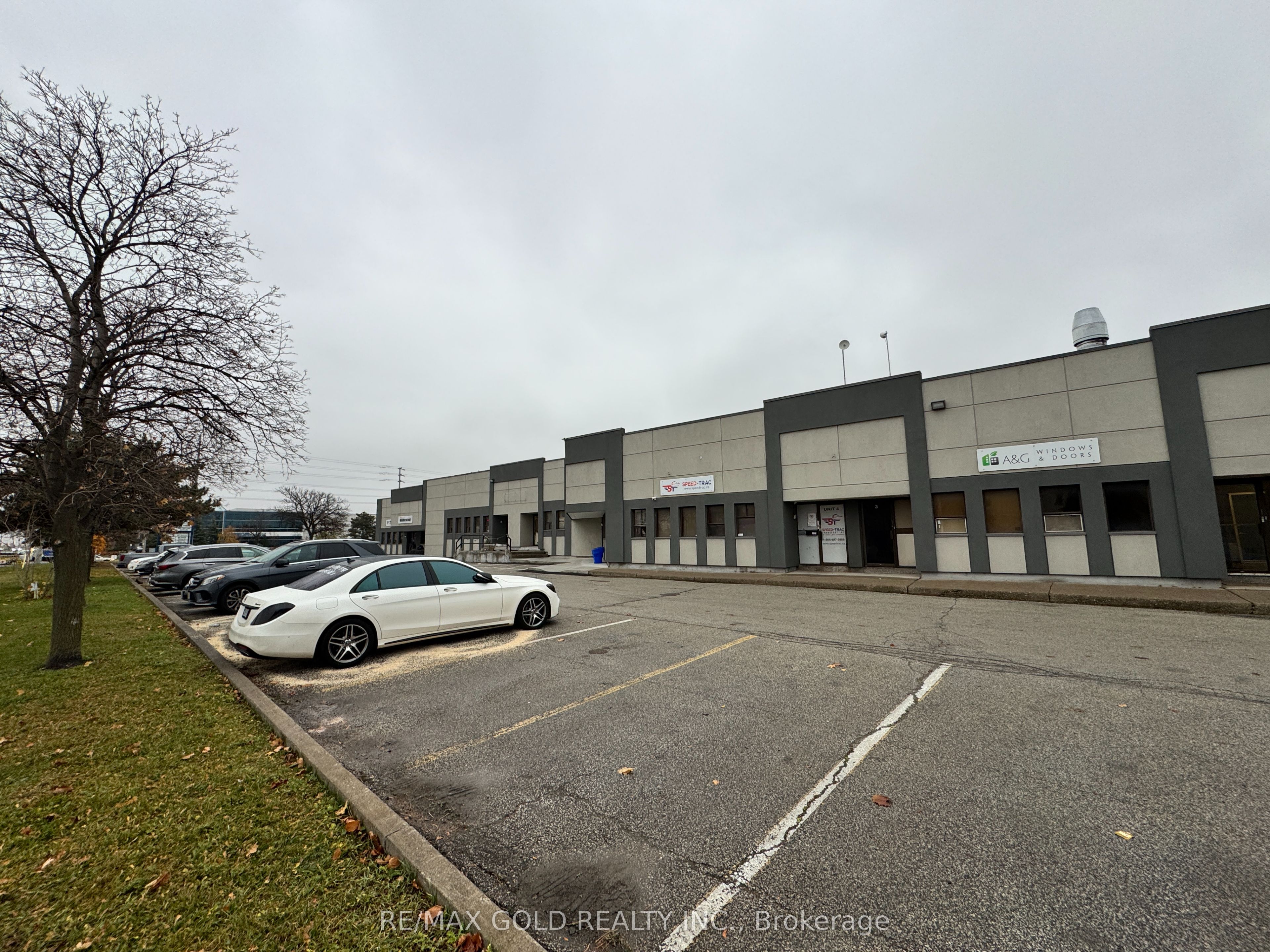 4-1935 Drew Road, Mississauga, ON, L5S 1M7