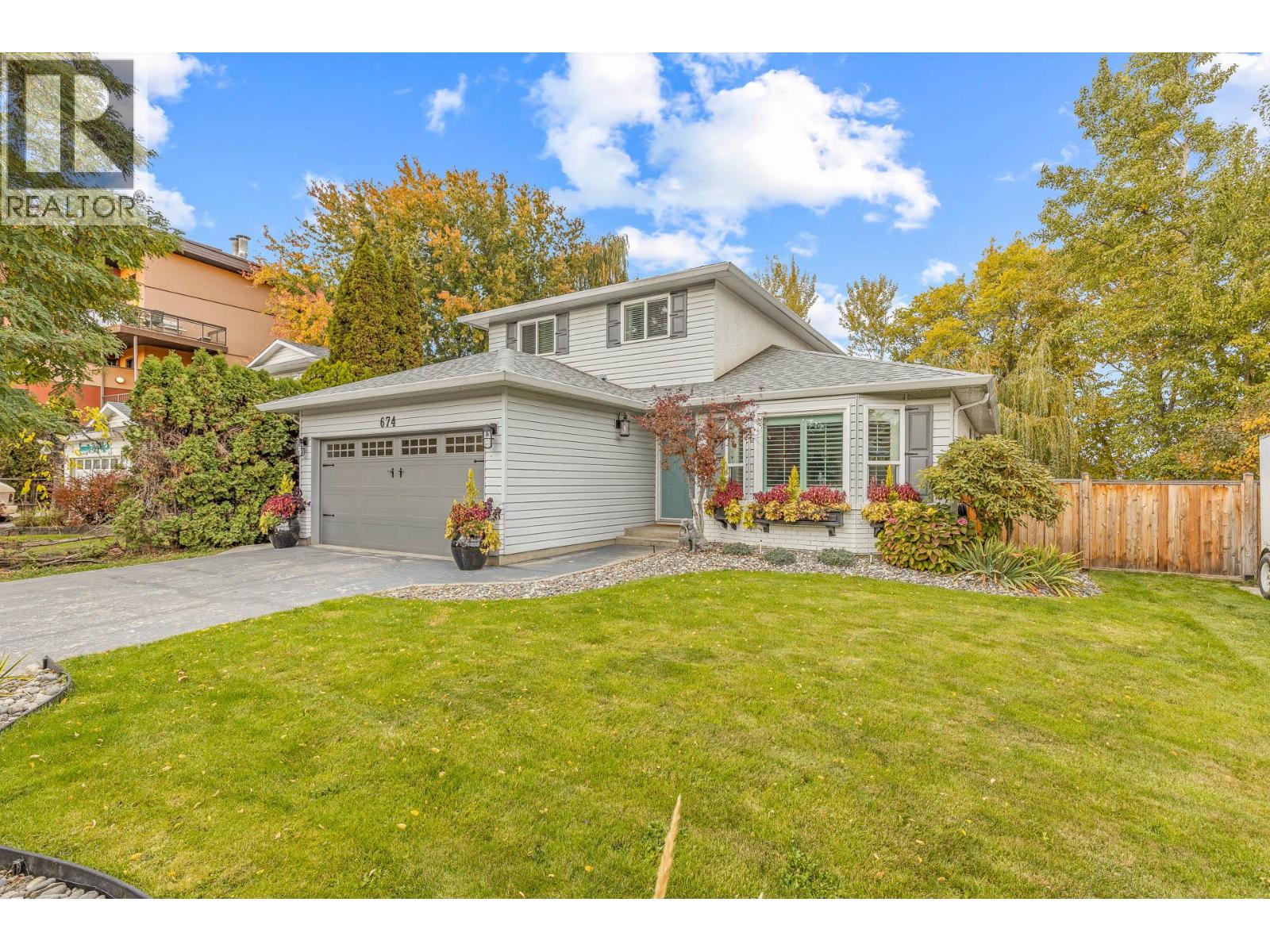 Additional image 2 of 674 Cook Road, Kelowna, BC, V1W3G7
