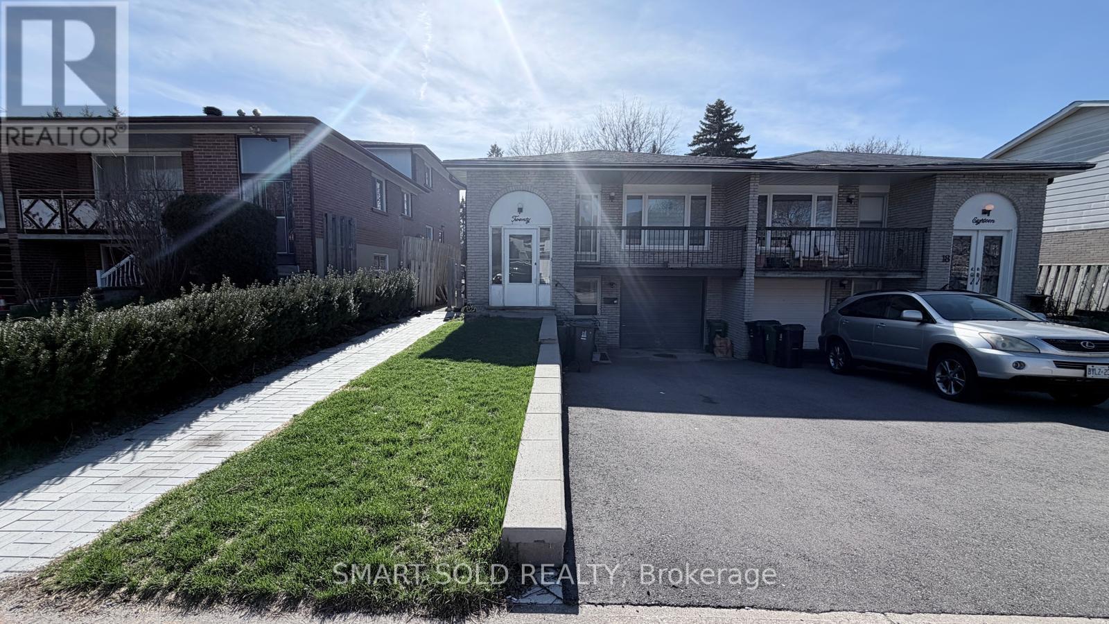 20 Bedle Avenue, Toronto, ON, M2H 1K8