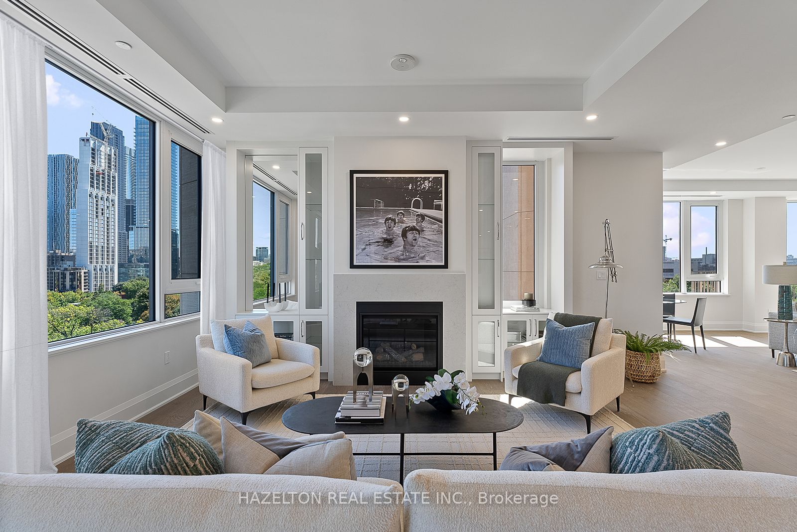 Additional image 2 of 802-128 Hazelton Avenue, Toronto, ON, M5R 2E5