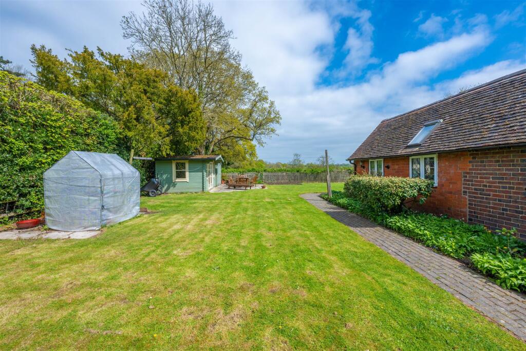 Additional image 32 of Vicarage Hill, Tanworth-In-Arden, Solihull