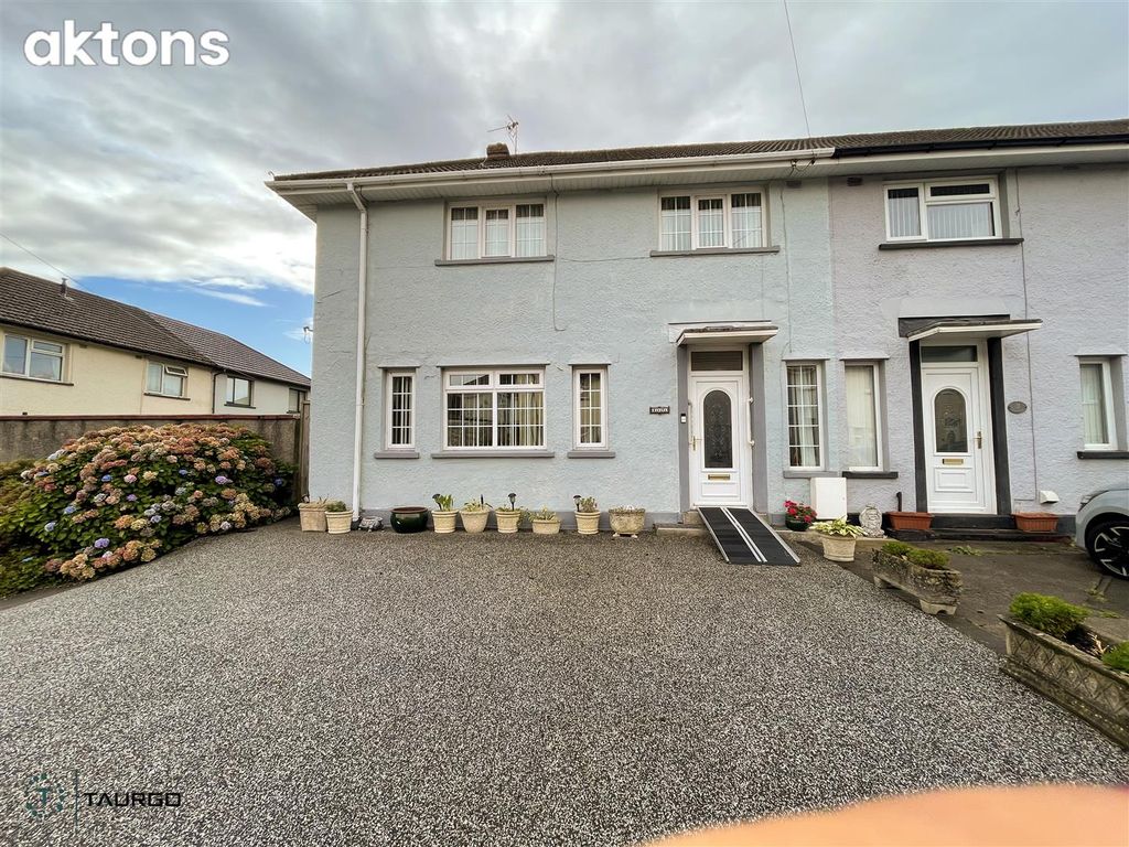 Additional image 2 of 3 bed end terrace house for saleHeol Fach, Nantgarw, Cardiff CF15