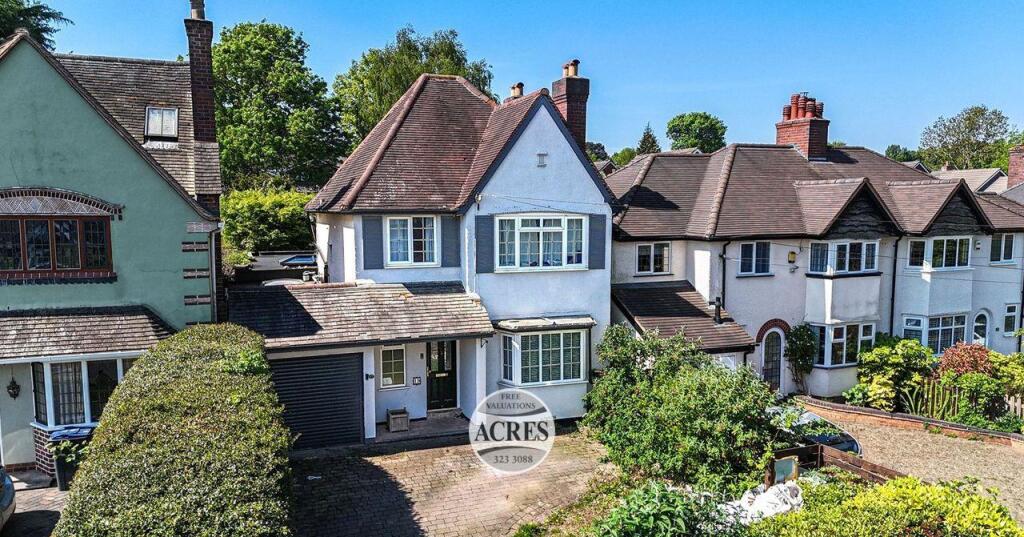 Additional image 26 of Clarence Road, Four Oaks, Sutton Coldfield