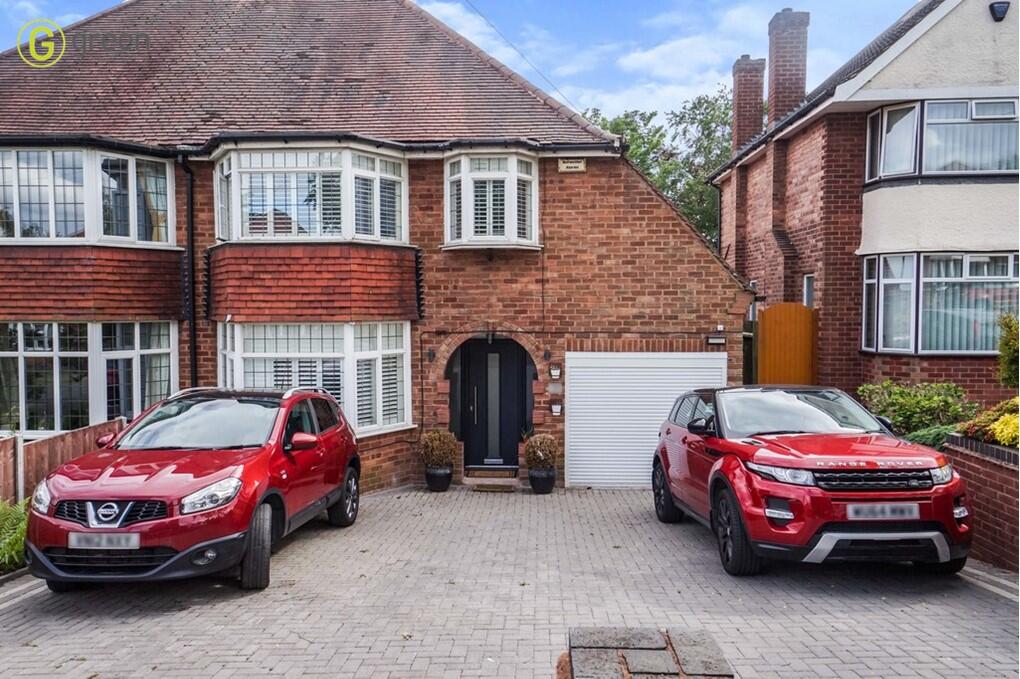 Additional image 24 of Holifast Road, Sutton Coldfield, B72
