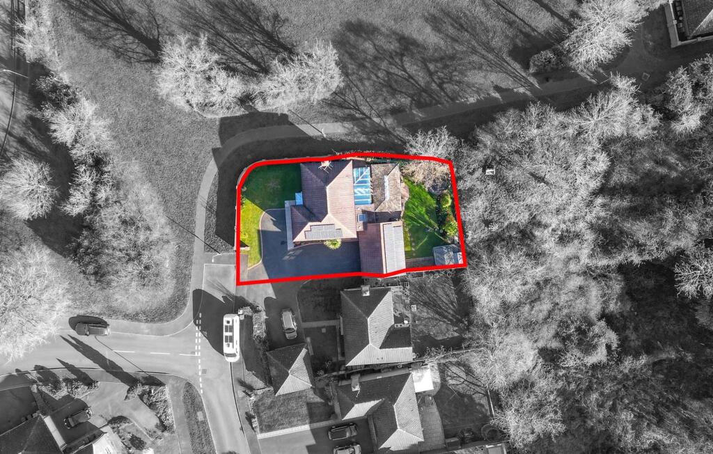 Additional image 18 of St. Andrews Way, Bromsgrove, B61