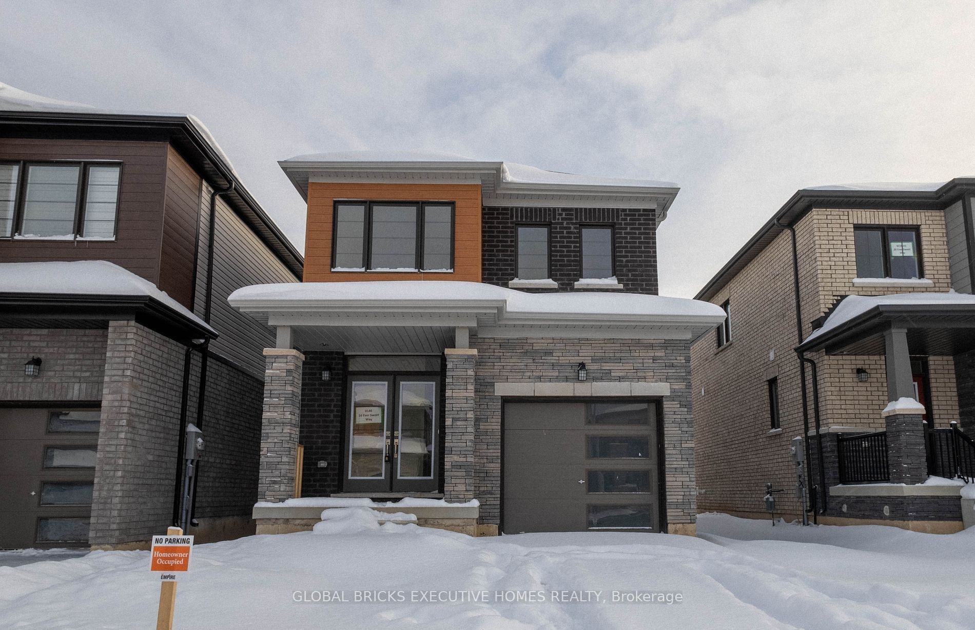 16 Ever Sweet Way W, Thorold, ON, L2V 0L1