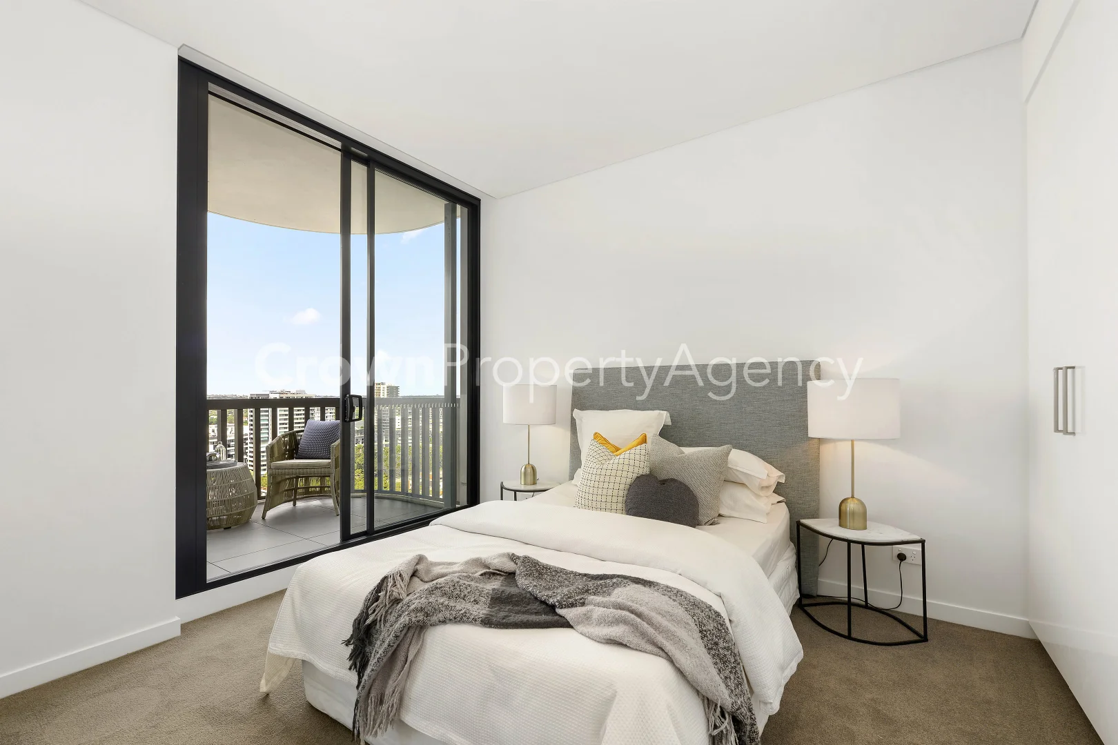 Additional image 4 of C1205/21 Dunkerley Place, Waterloo NSW 2017