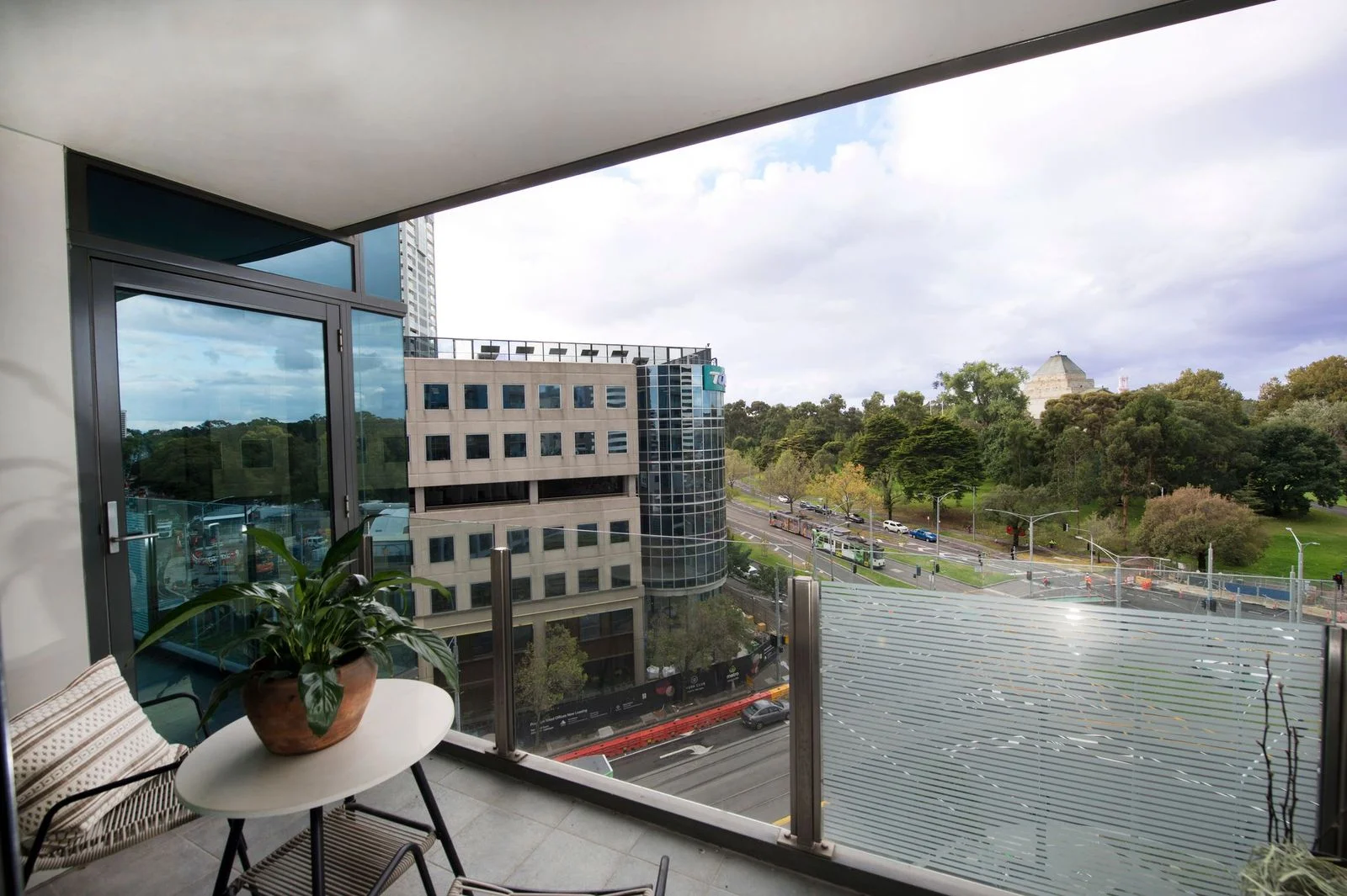 Additional image 7 of 705/2 Albert Road, Melbourne VIC 3000