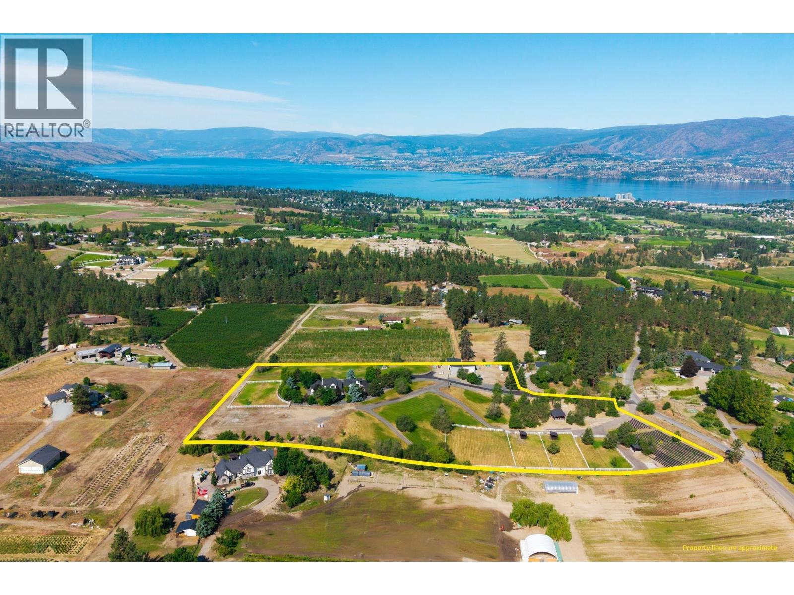 Additional image 3 of 2375 Grantham Road, Kelowna, BC, V1W4B7