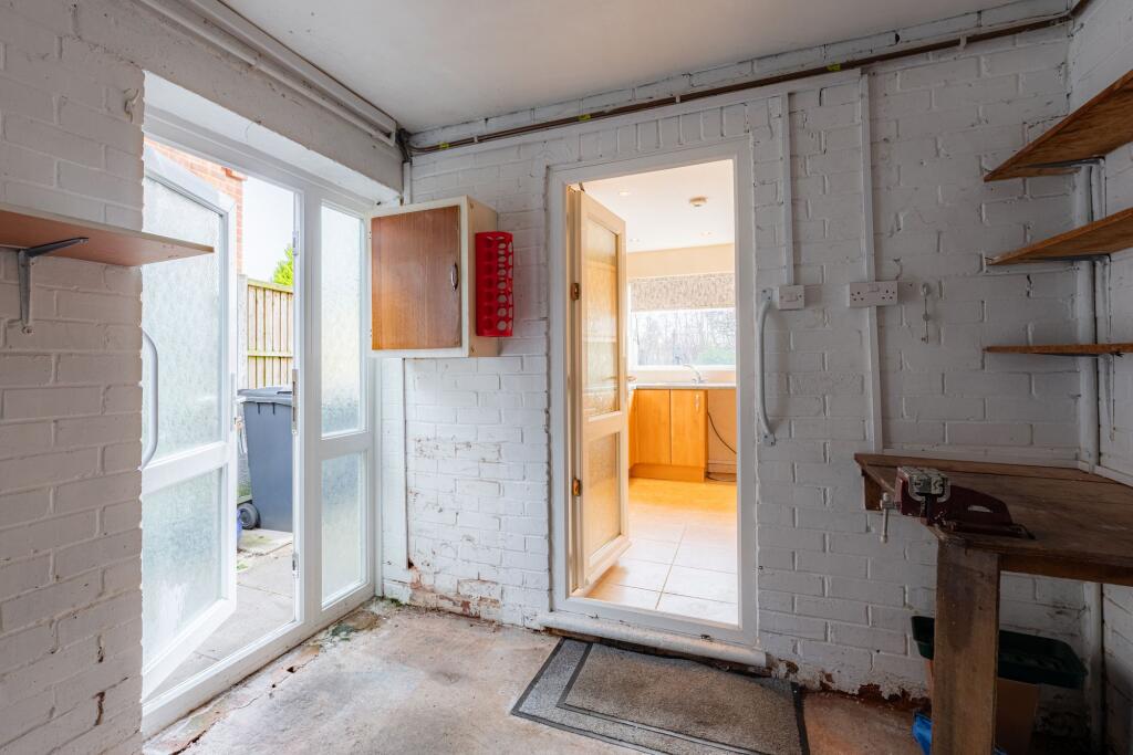 Additional image 20 of Reindeer Road, Fazeley, B78