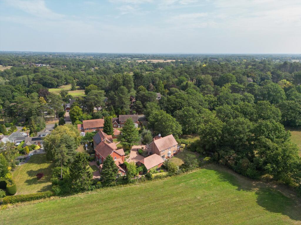 Additional image 31 of Penn Lane, Tanworth-in-Arden, Solihull, Warwickshire, B94