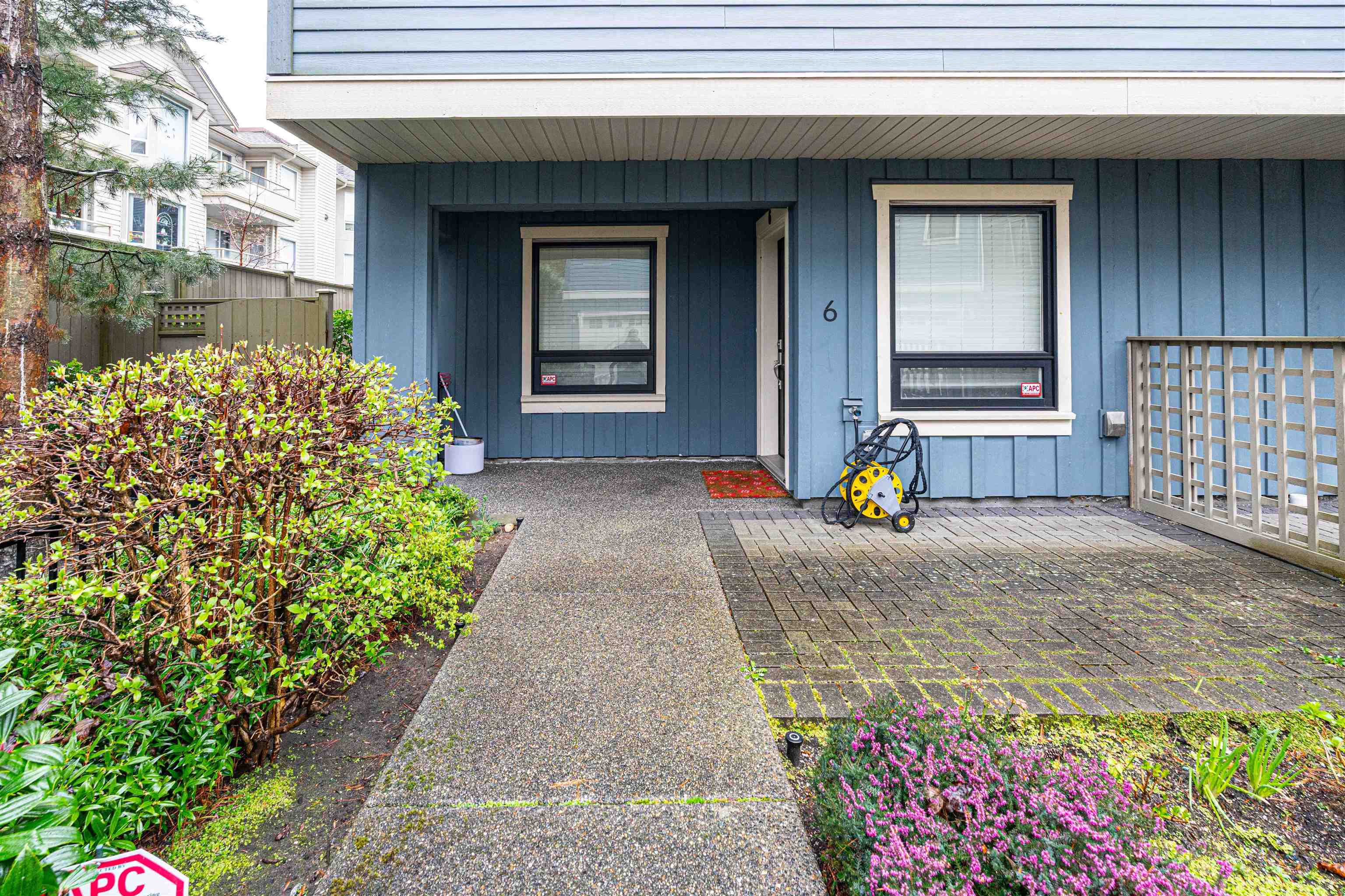 Additional image 3 of 6-6028 Maple Road, Richmond, BC, V7E 1G5