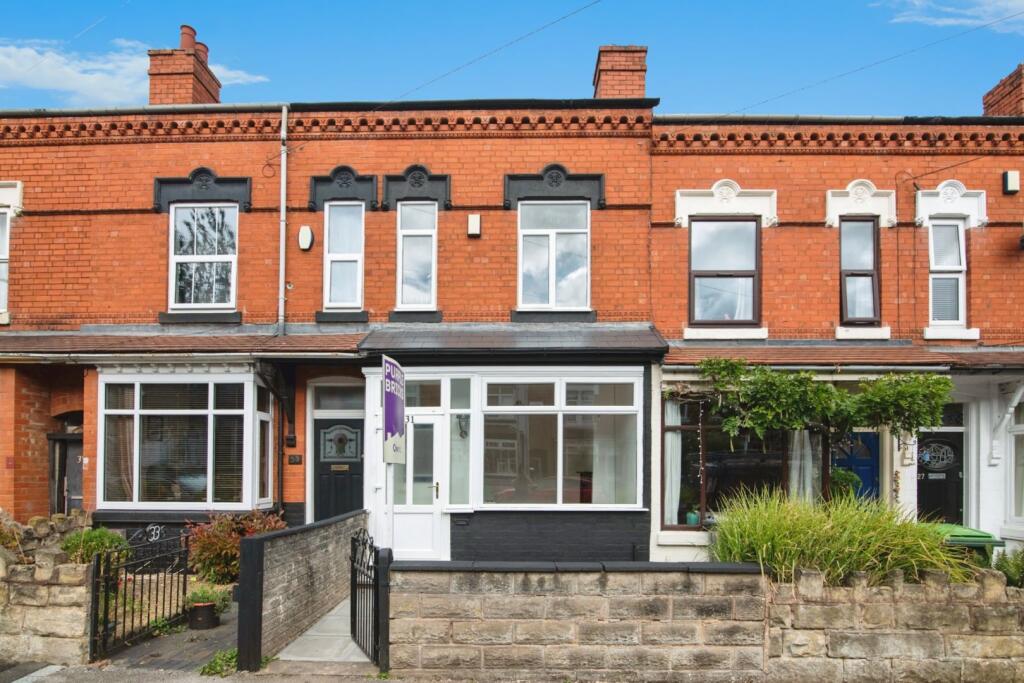 Upper St. Marys Road, Smethwick, B67
