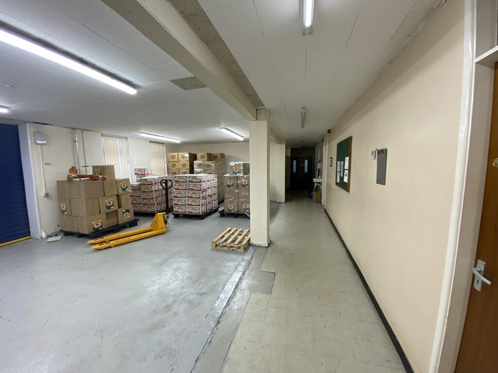 Additional image 6 of Ground & First Floor Offices, Corngreaves Road, Cradley Heath