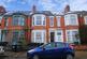 Birchfield Road, Abington
