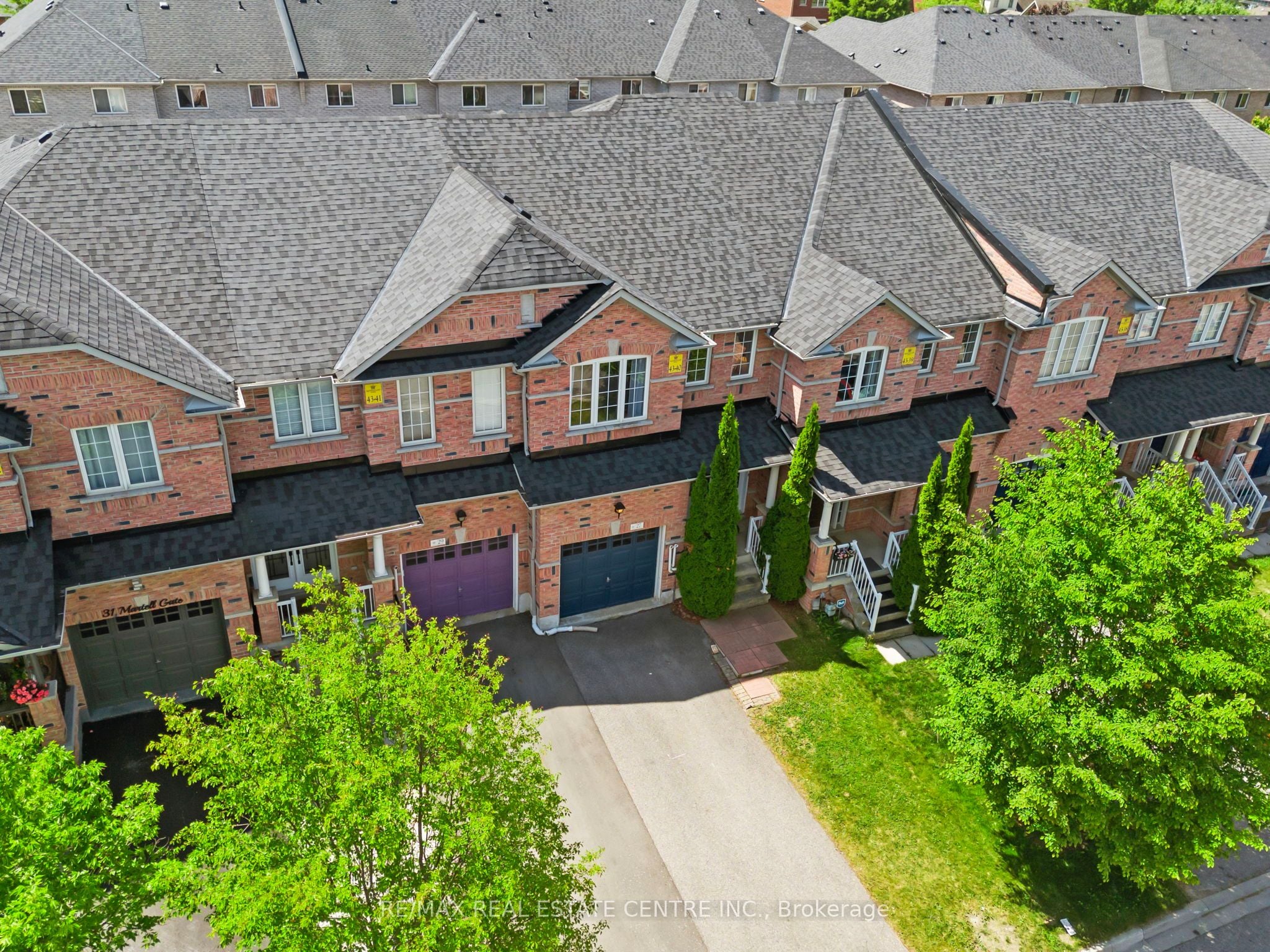 Additional image 3 of 27 Martell Gate, Aurora, ON, L4G 0B9