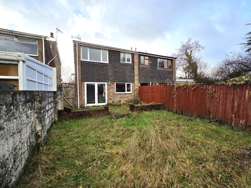 Additional image 28 of 3 bed semi-detached house for saleLarch Grove, Caerphilly CF83