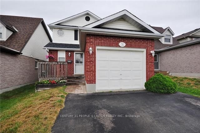 31 Moss Place, Guelph, ON, N1G 4V2